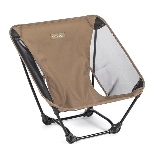 Helinox Ground Chair Coyote Tan