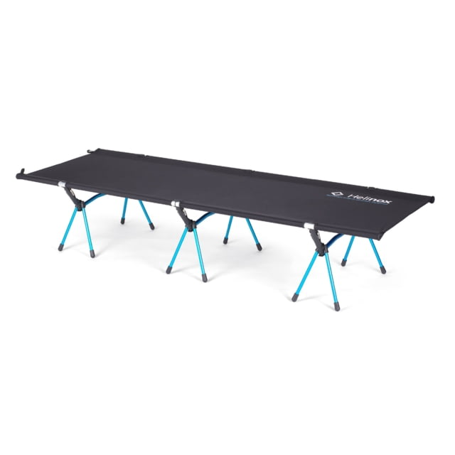 Helinox High Cot One Regular Black