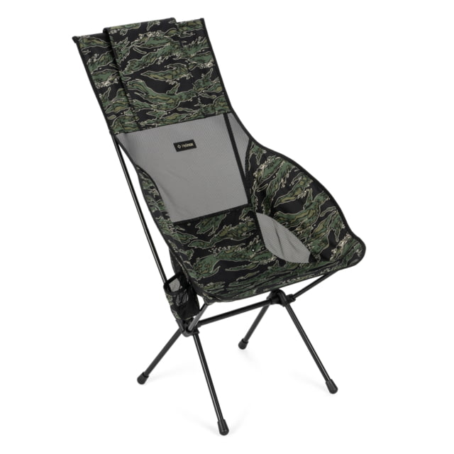 Helinox Savanna Chair Xray Tiger Camo