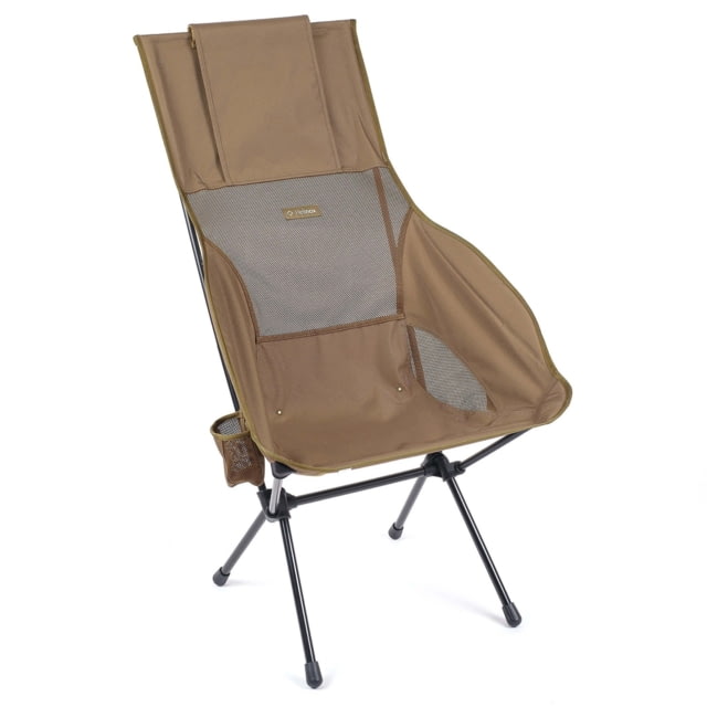 Helinox Savanna Chairs Coyote Tan