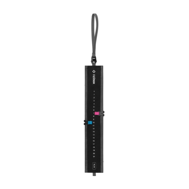 Helinox Helinox ScoreKeeper Black