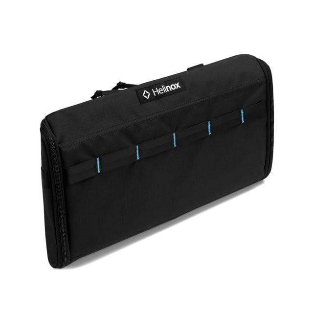 Helinox Slim Storage Box Black Small