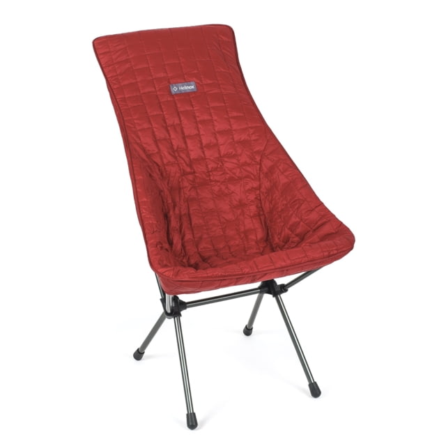 Helinox Sunset/Beach Chair Seat Warmer Scarlet/Iron