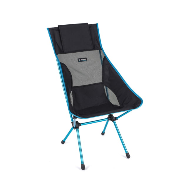 Helinox Sunset Camping Chair Black