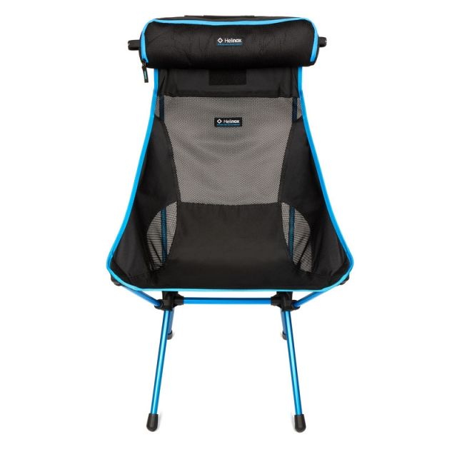 Helinox Sunset Camping Chair Black