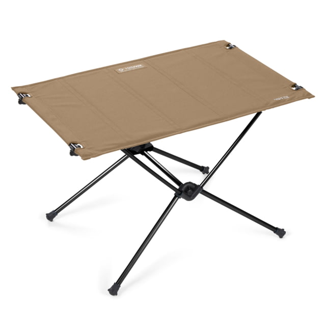 Helinox Table One Hard Top Coyote Tan