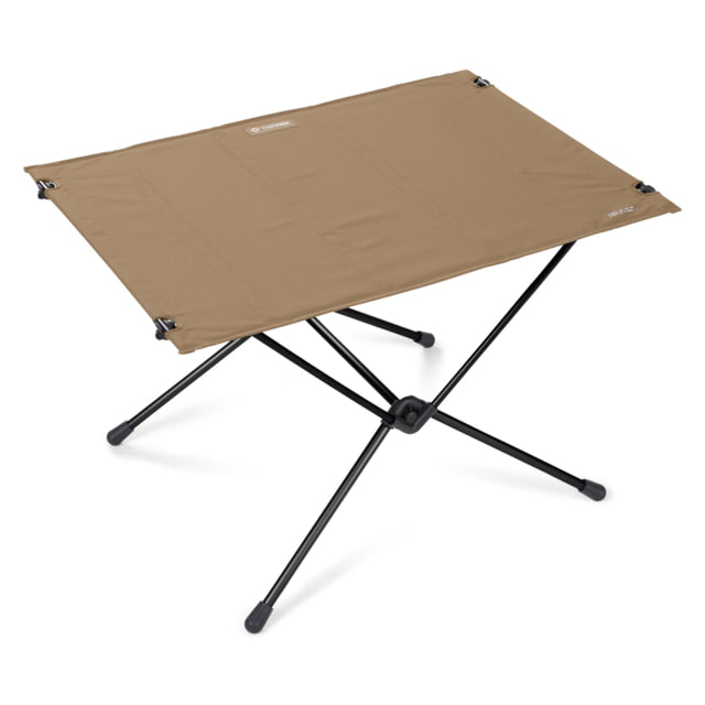 Helinox Table One Hard Top Large Coyote Tan