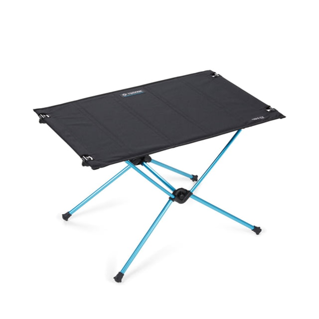 Helinox Table One Hard Top Regular Black