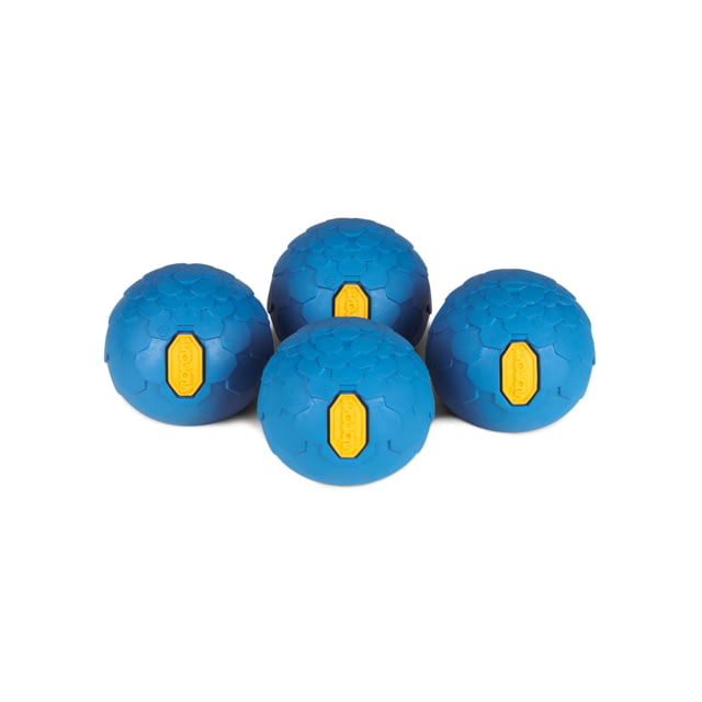 Helinox Vibram Ball Feet Set 55 mm Blue