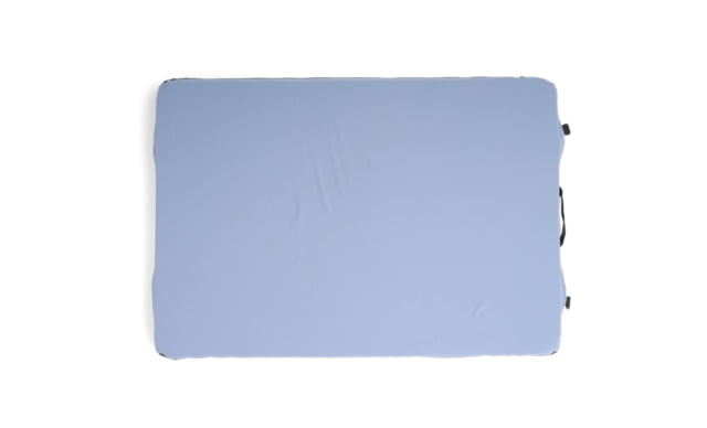 HEST Dog Bed Large 44x30in Blue