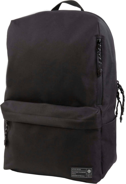 Hex Aspect Collection Backpack Black One Size