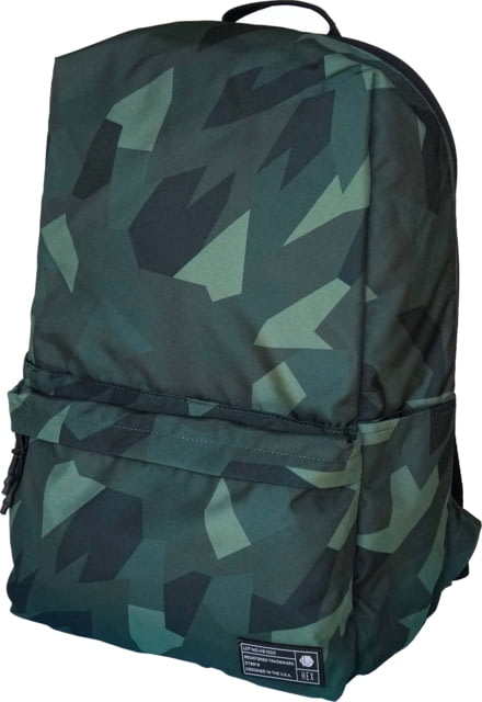 Hex Aspect Collection Backpack Camo One Size