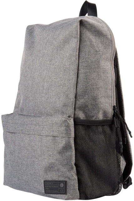 Hex Aspect Collection Backpack Charcoal One Size