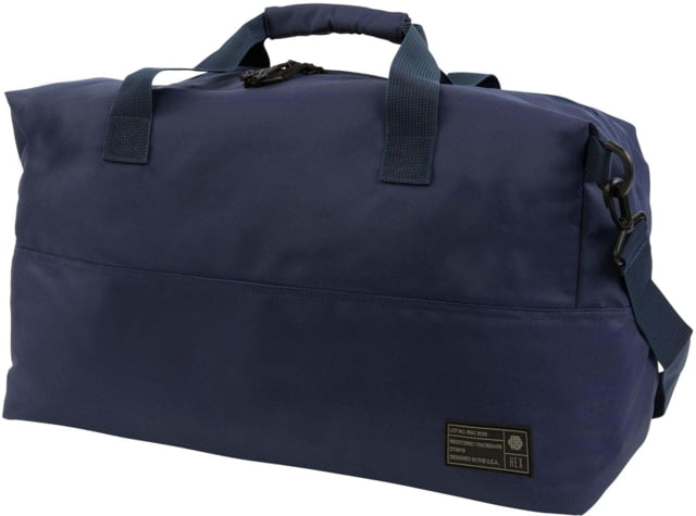 Hex Aspect Collection Duffel Navy One Size