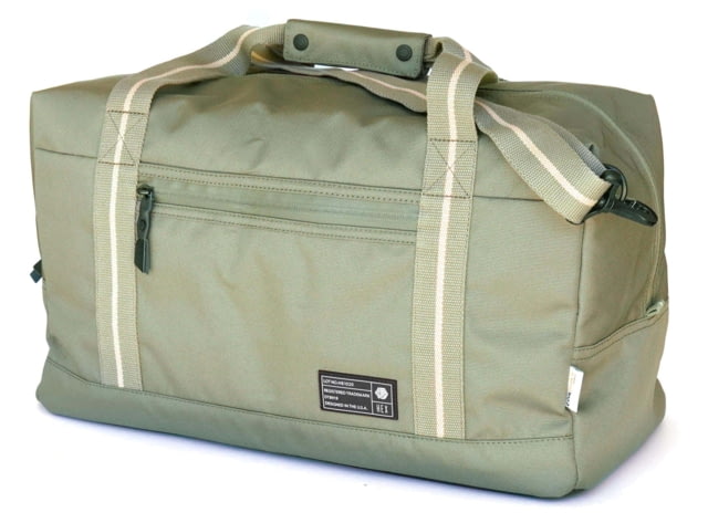 Hex Drifter Duffel Olive One Size