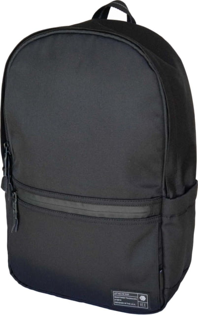 Hex Evolve Backpack Eco Black One Size