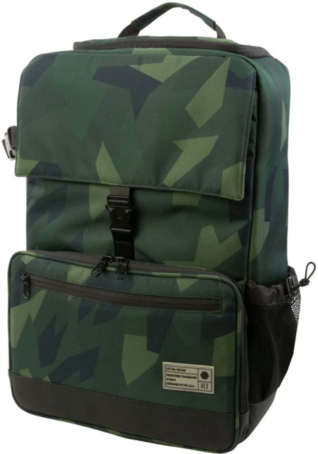 Hex V2 Ranger Backloader Backpack Camo