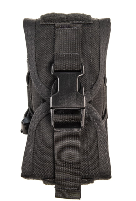 High Speed Gear HSGI Multipurpose Double-Ended Pouch Ambidextrous Black