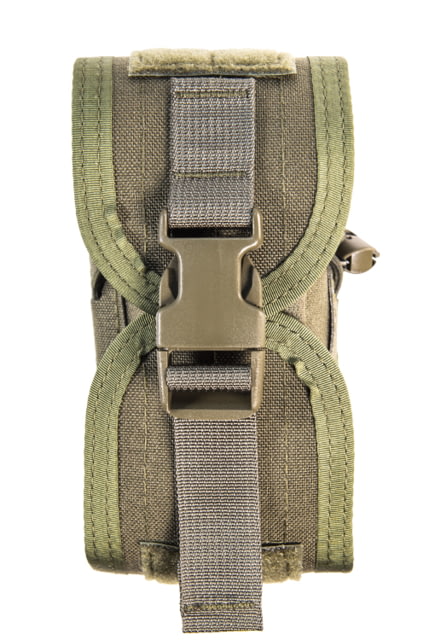 High Speed Gear HSGI Multipurpose Double-Ended Pouch Ambidextrous Olive Drab