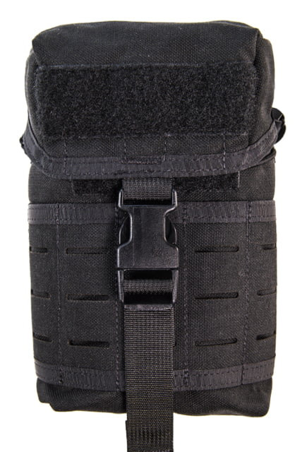 High Speed Gear HSGI Canteen 1QT MOLLE Pouch Black