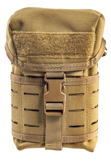 High Speed Gear HSGI Canteen 1QT MOLLE Pouch Coyote Brown
