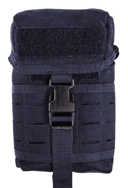 High Speed Gear HSGI Canteen 1QT MOLLE Pouch LE Blue