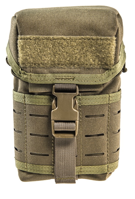 High Speed Gear HSGI Canteen 1QT MOLLE Pouch Olive Drab