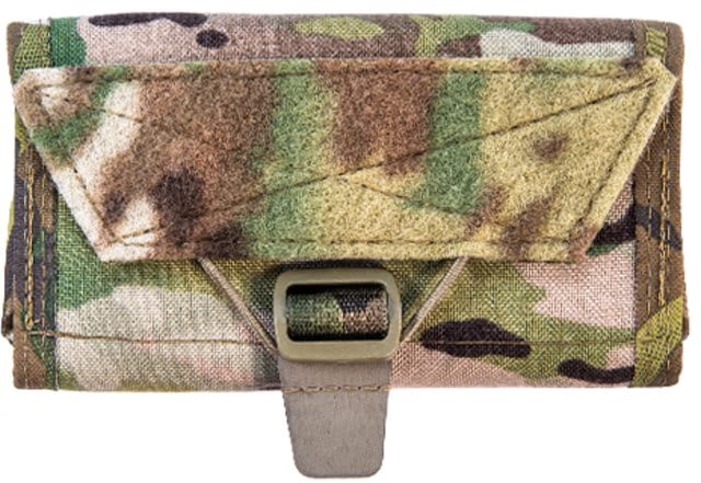 High Speed Gear High Speed Gear HSGI Navigator Tech Pouch MultiCam