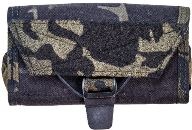 High Speed Gear High Speed Gear HSGI Navigator Tech Pouch MultiCam Black