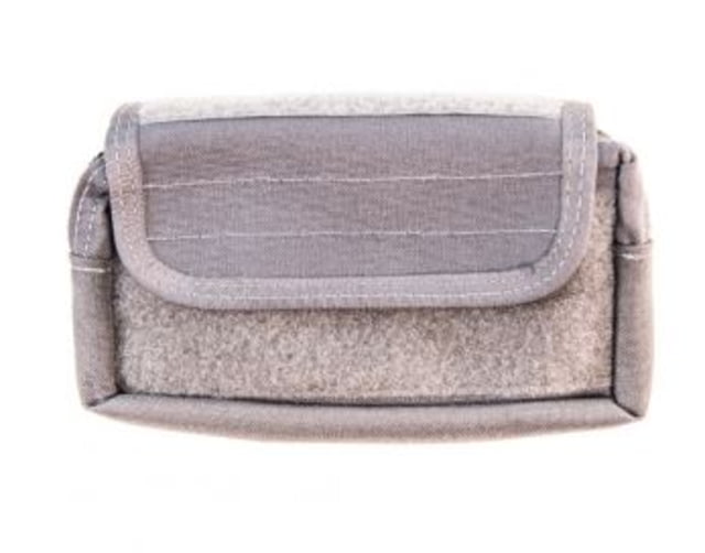 High Speed Gear HSGI Pogey Adaptable Belt Mount Wolf Gray