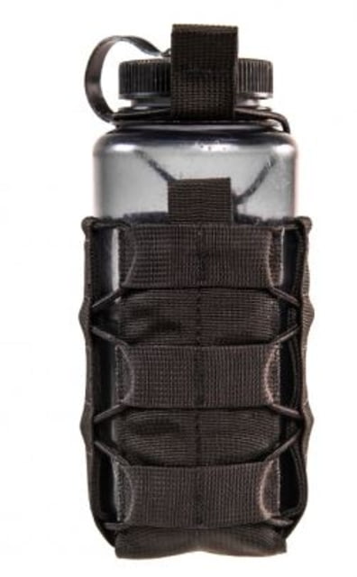 High Speed Gear HSGI Soft Taco Adaptable Pouch Black