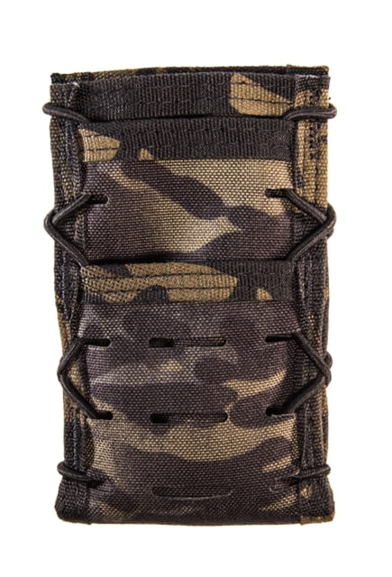 High Speed Gear iTACO/Tech Pouch V2 Adaptable Belt Mount Large MultiCam Black