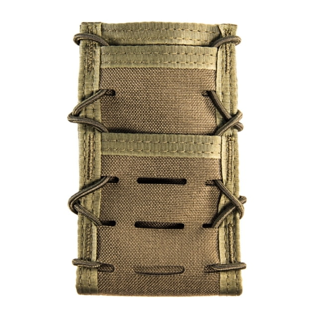 High Speed Gear iTACO/Tech Pouch V2 Adaptable Belt Mount Small Olive Drab