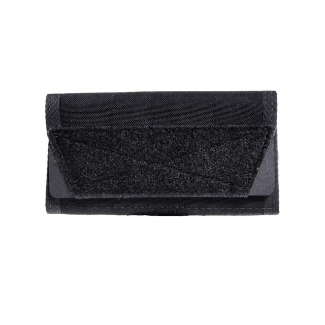 High Speed Gear High Speed Gear HSGI Navigator Tech Pouch w/Hook and Loop Black