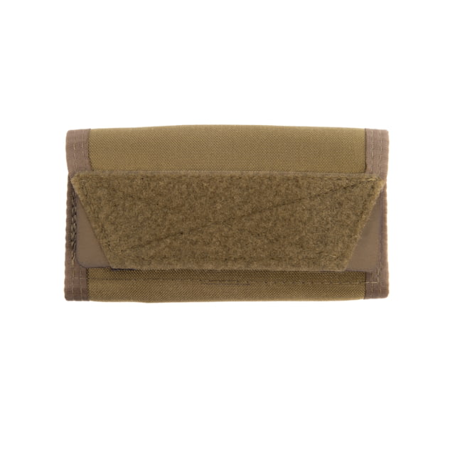 High Speed Gear High Speed Gear HSGI Navigator Tech Pouch w/Hook and Loop Coyote Brown