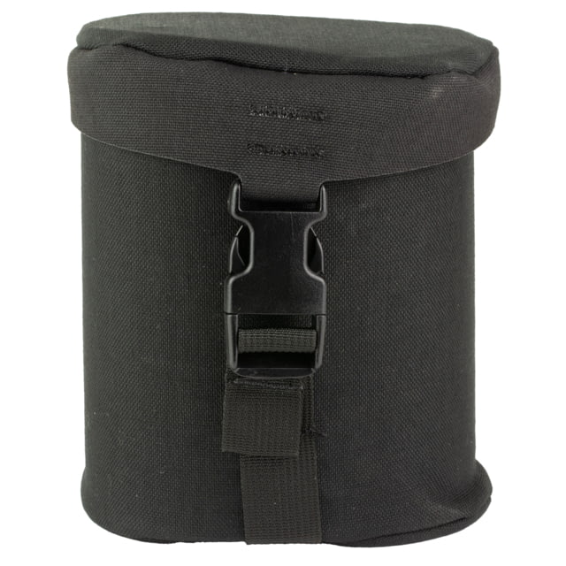 High Speed Gear High Speed Gear NVG Pouch + Dust Bag 10000 Nylon Exterior MOLLE Area Black