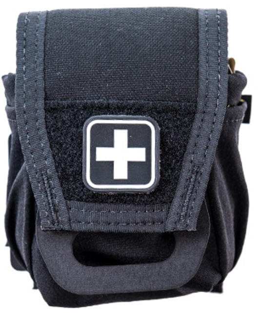 High Speed Gear ReVive Medical Pouch Black