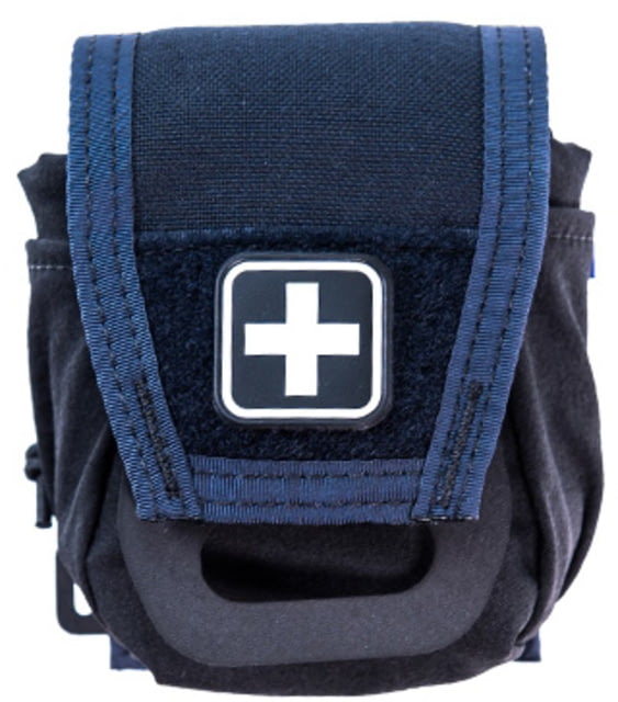 High Speed Gear ReVive Medical Pouch LE Blue