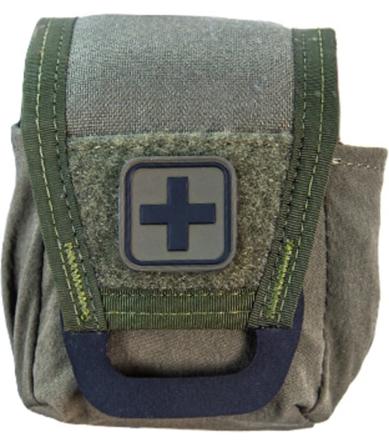 High Speed Gear ReVive Medical Pouch Olive Drab