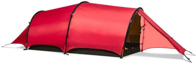 Hilleberg Helags Tent 3-Person Red