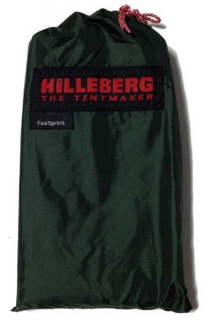 Hilleberg Keron 3 GT Footprint