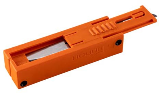 Hogue Expel Blade Dispenser 60 Size Orange 167679