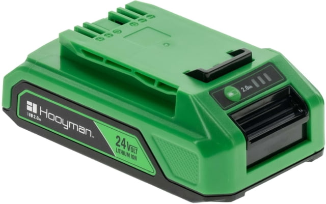 Hooyman Hooyman 24 Volt Battery for the Lithium Ion Hand Seeder