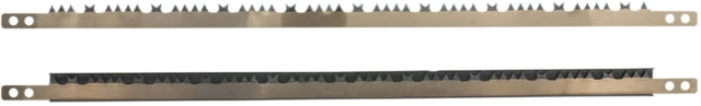 Hooyman Bow Saw Replacement Blades Set of 2
