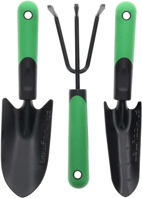 Hooyman Gardening Tool Set