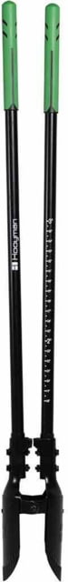 Hooyman Post Hole Digger Fiberglass Handle