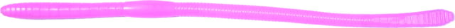 HR Tackle Bubblegum Worm 15 9in Pink Bubble Gum