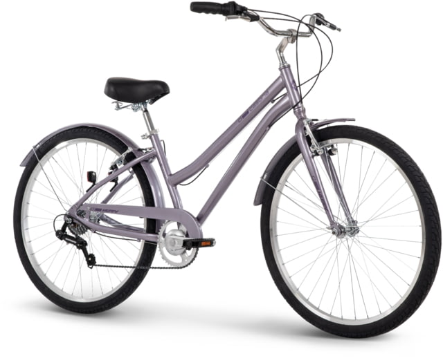 Huffy Casoria Comfort Bike - Women's Lilac 27.5 in