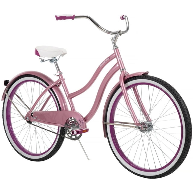 Huffy Granite Mountain Bike - Women's Pink 26in