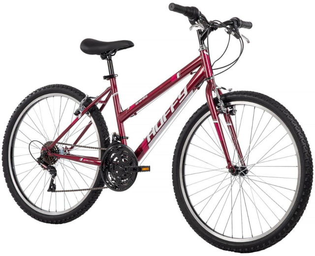 Huffy Granite Mountain Bike - Women's Red 26 In